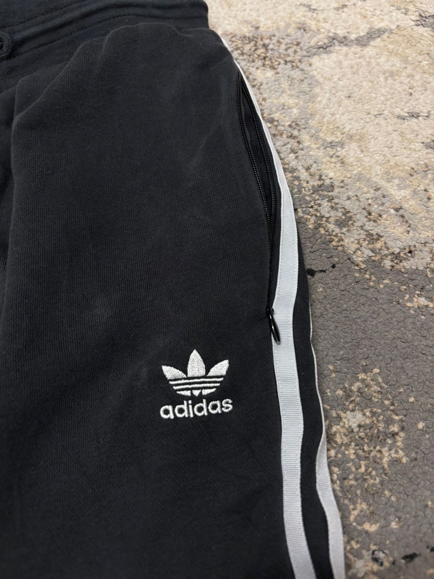 Dresy męskie adidas