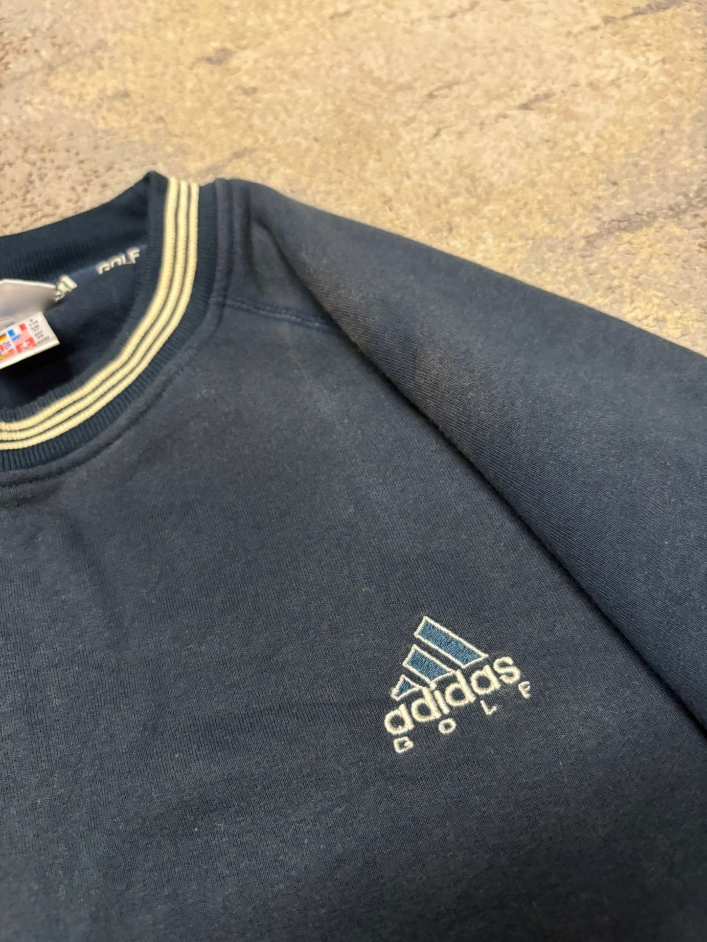 Bluza męska adidas vintage