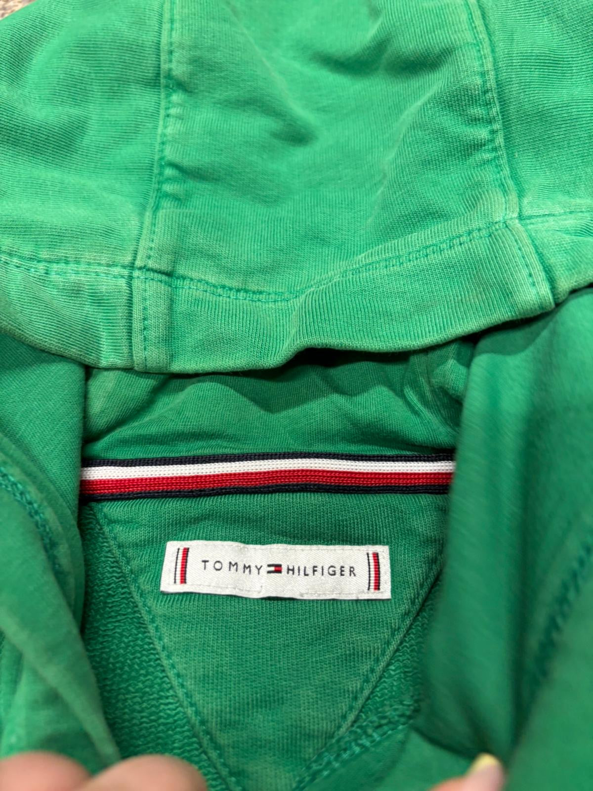 Bluza dziecięca Tommy Hilfiger