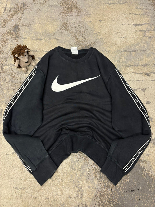 Bluza męska Nike crewneck