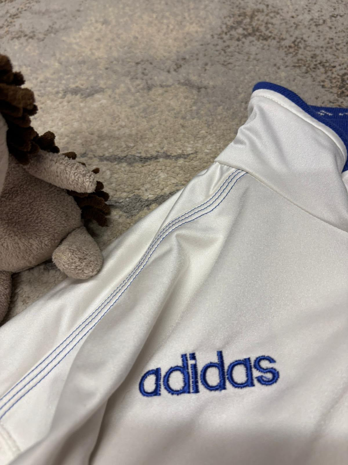 Bluza męska Adidas vintage