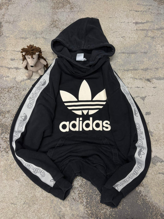 Bluza damska Adidas hoodie