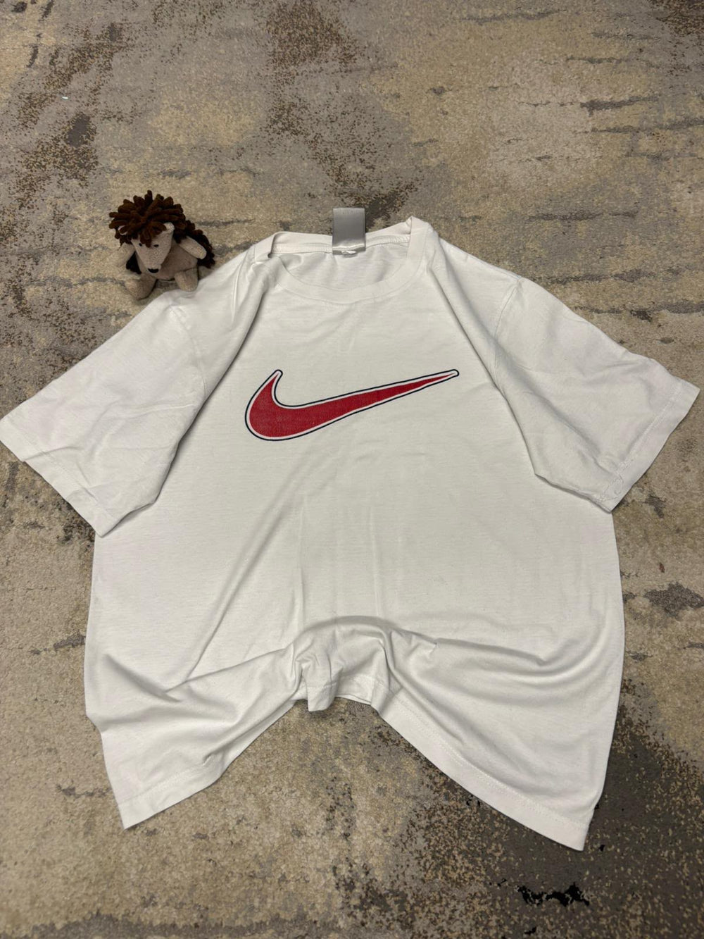 Koszulka męska Nike vintage