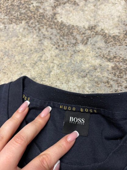 Bluza męska Boss crewneck
