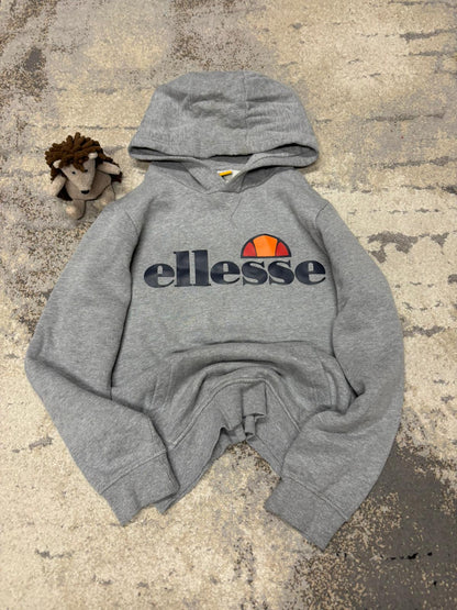 Bluza dziecięca ellesse