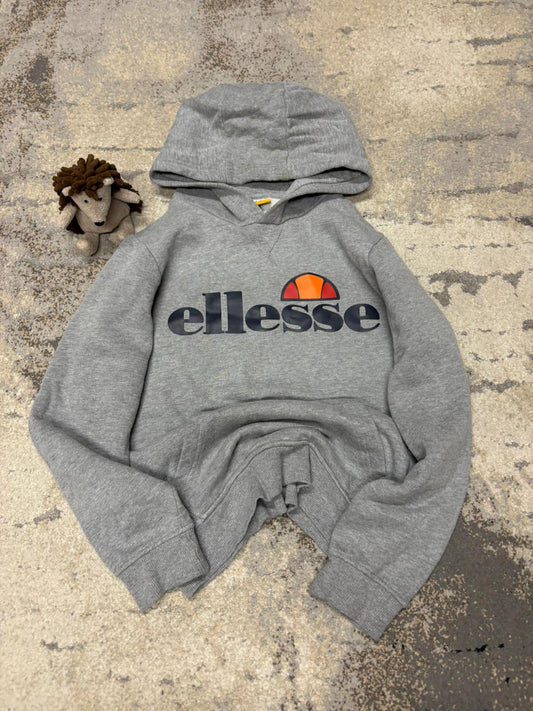 Bluza dziecięca ellesse
