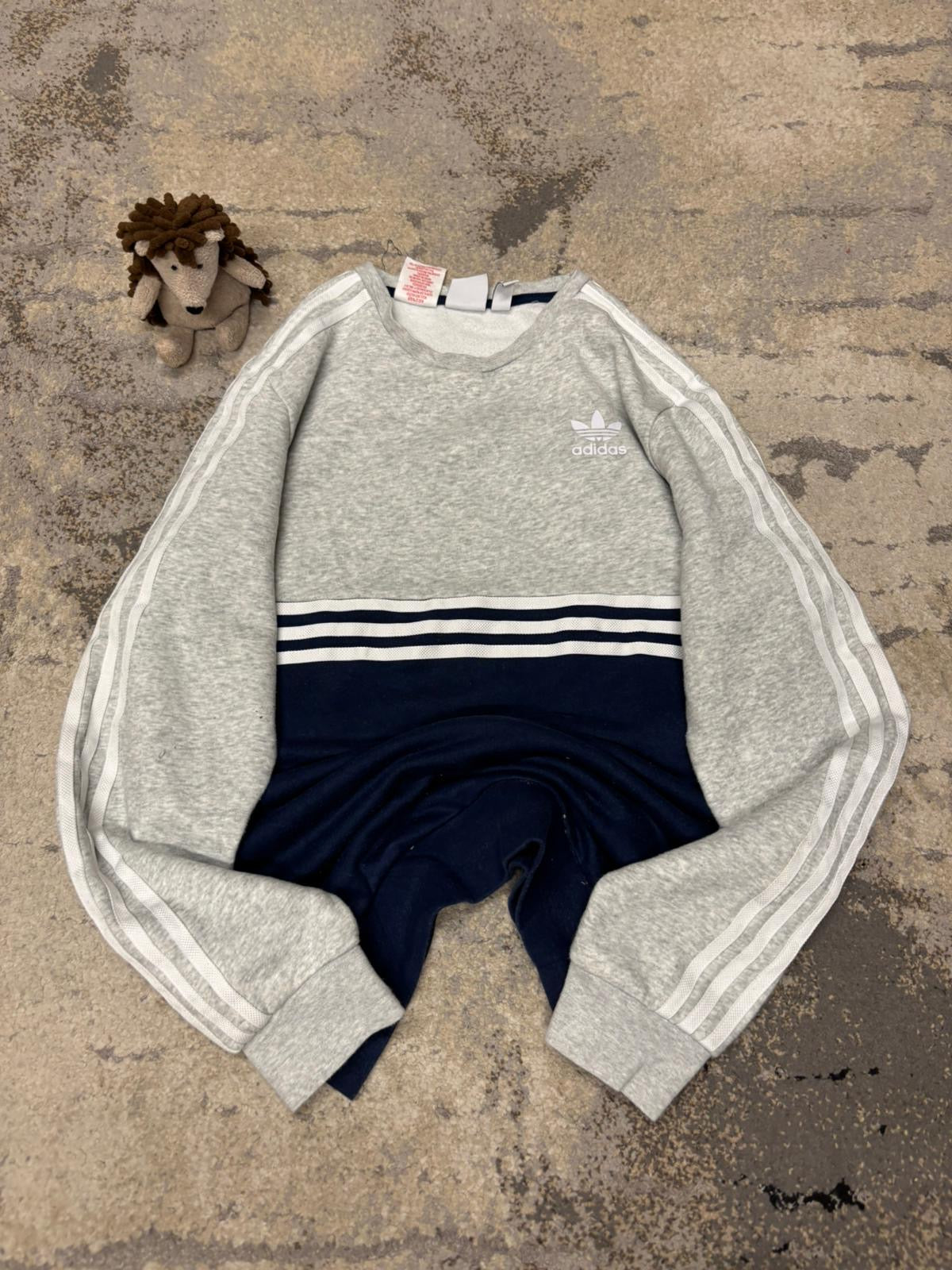 Bluza dziecięca Adidas