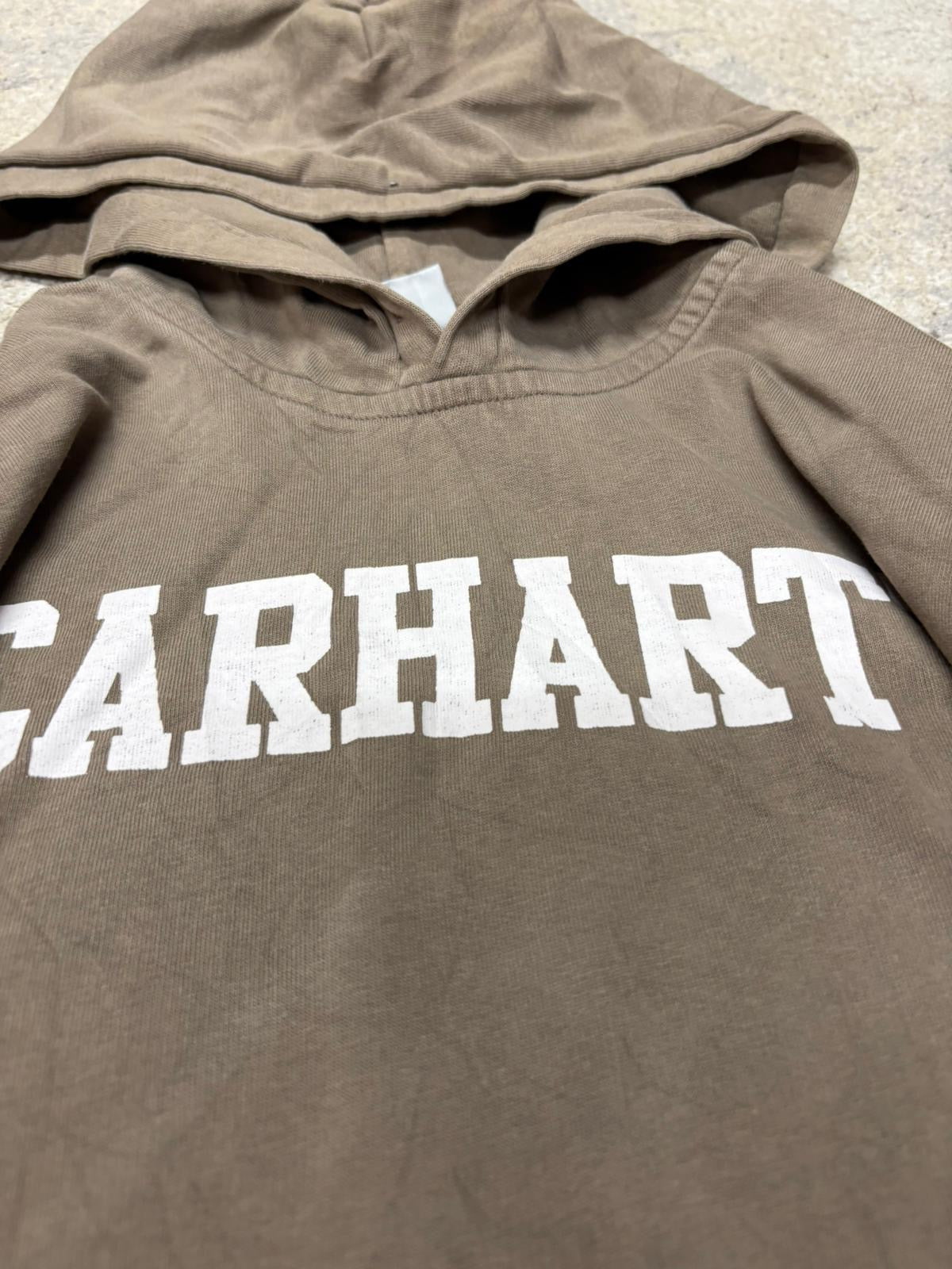 Bluza męska carhart