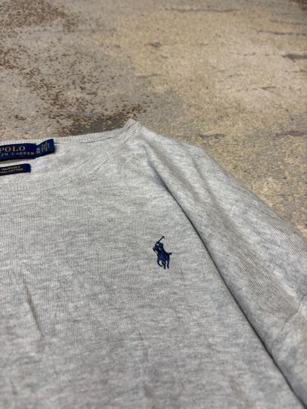 Damski sweterek Polo Ralph Lauren