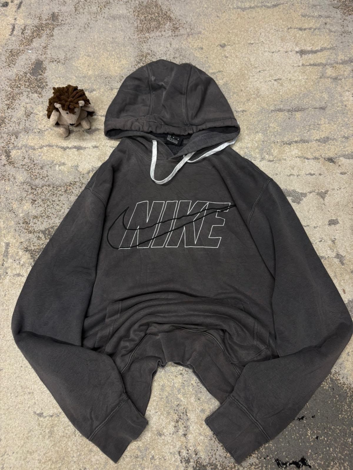 Bluza męska Nike hoodie