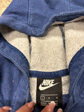 Bluza dziecięca Nike hoodie
