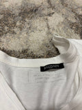 Koszulka unisex Balmain