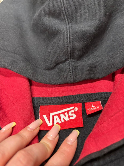 Bluza dziecięca Vans