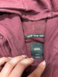 Bluza męska Vans hoodie