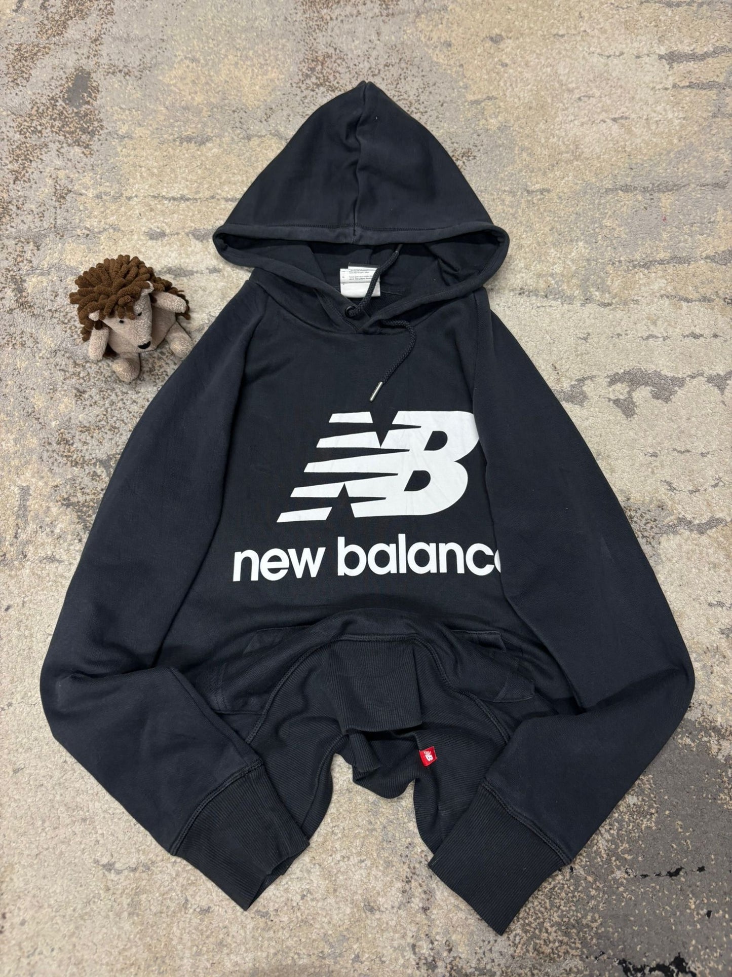 Bluza damska New Balance