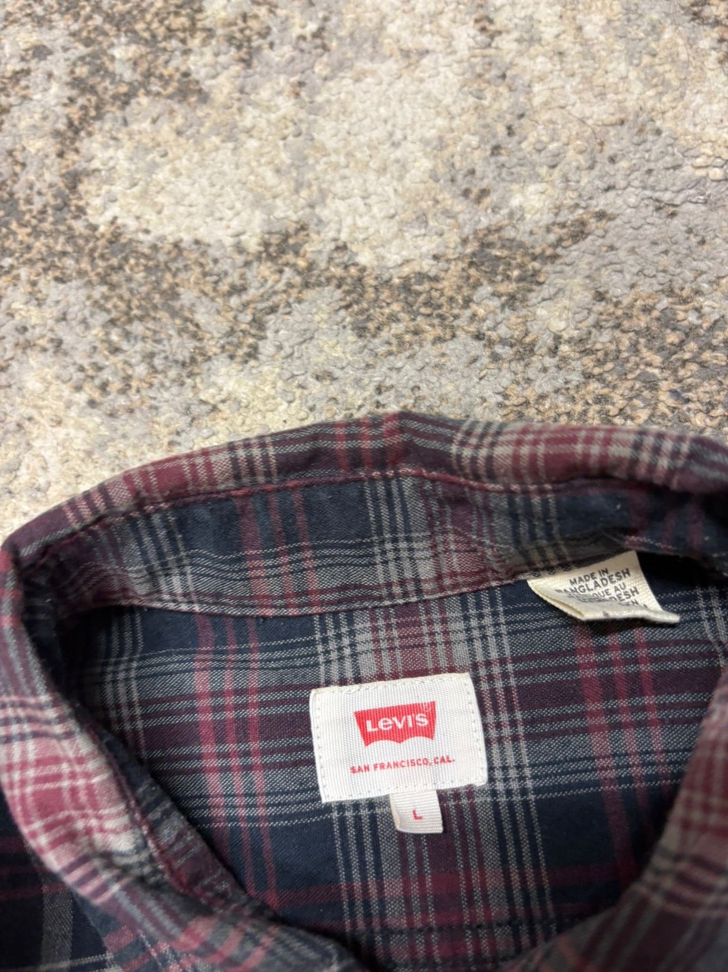 Koszula męska Levi’s