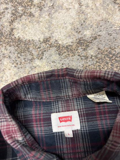 Koszula męska Levi’s