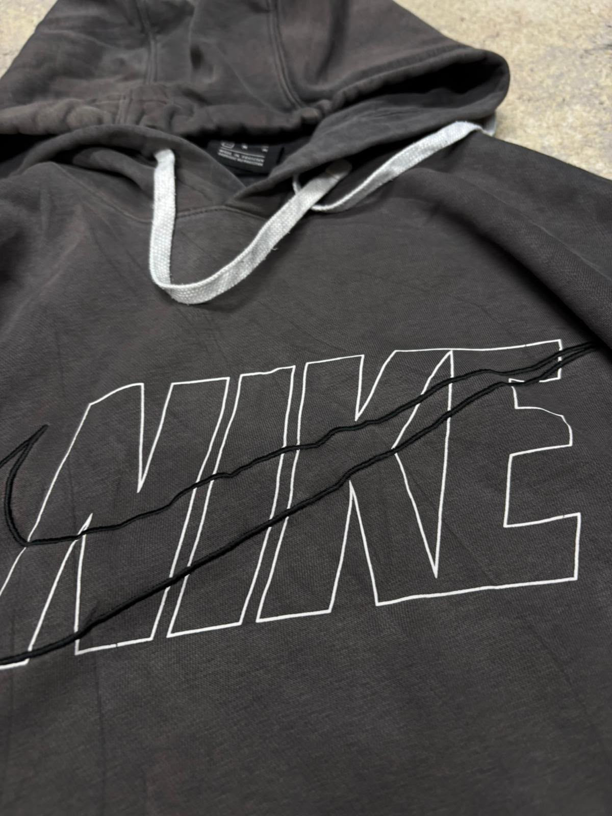 Bluza męska Nike hoodie