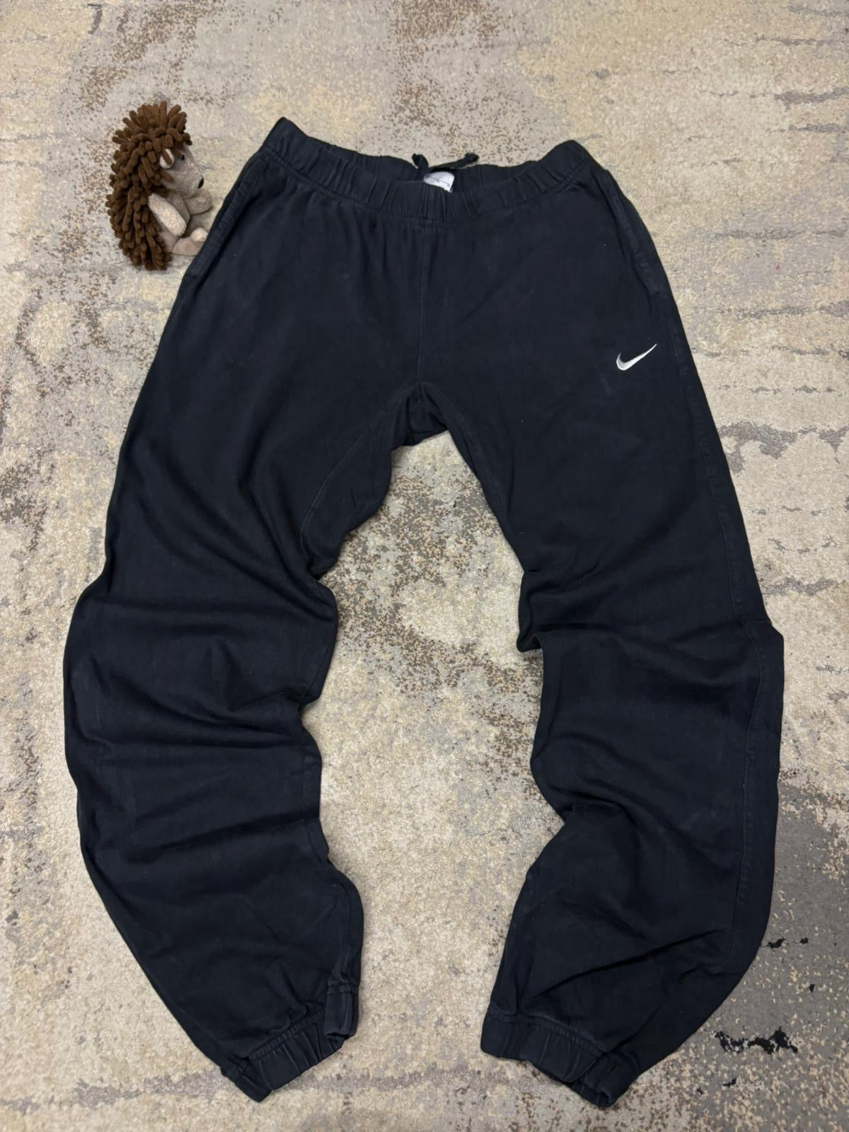 Dresy męskie Nike