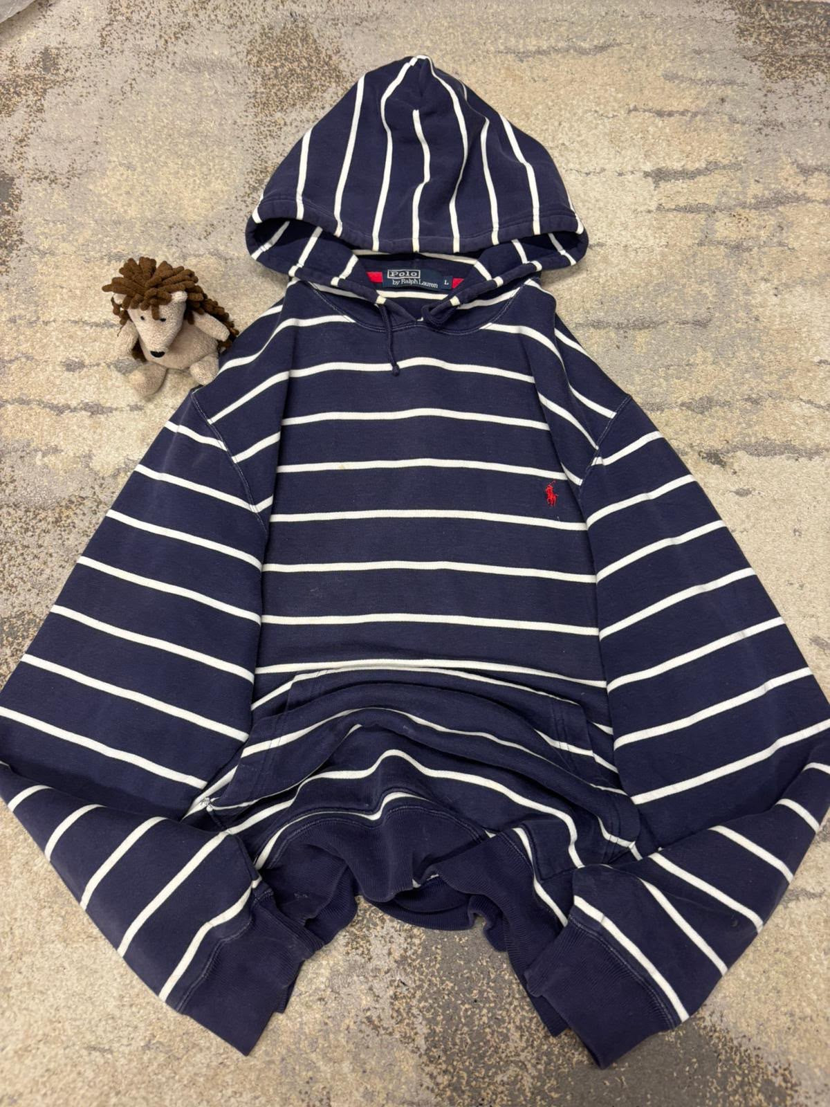 Bluza męska Polo Ralph Lauren hoodie