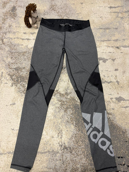 Legginsy damskie adidas