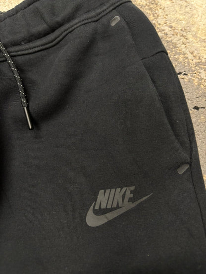 Dresy dziecięce Nike