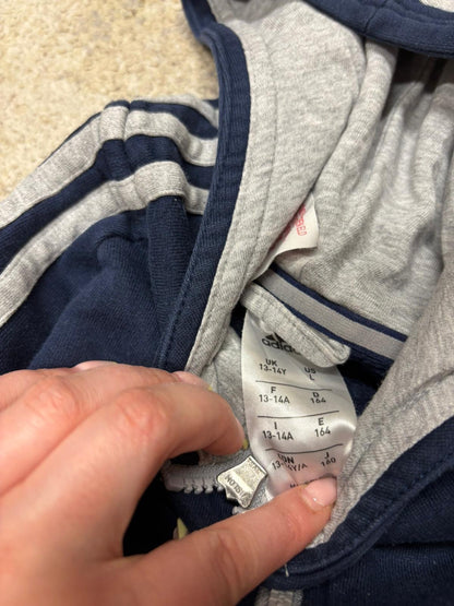 Bluza dziecięca Adidas