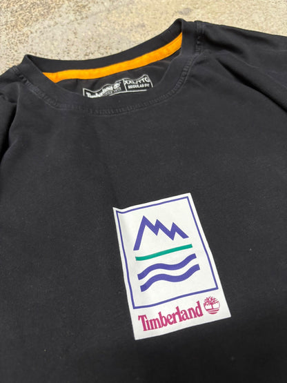 Koszulka męska Timberland