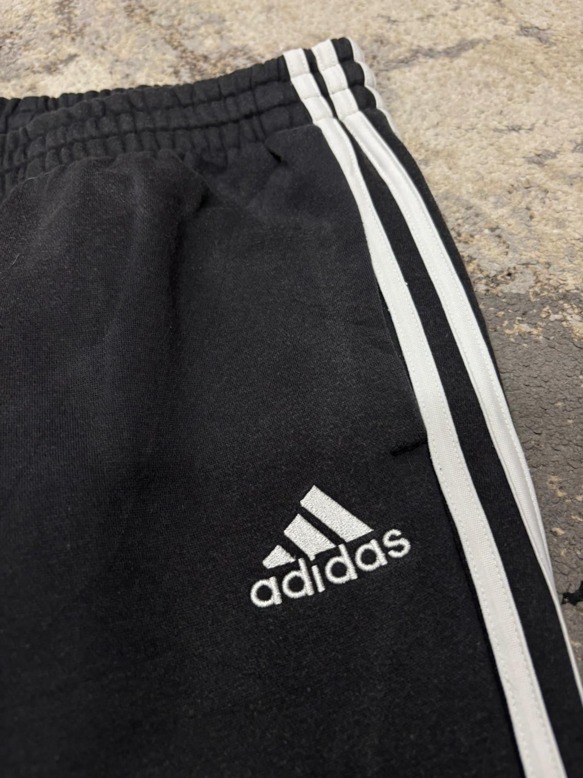 Dresy męskie adidas