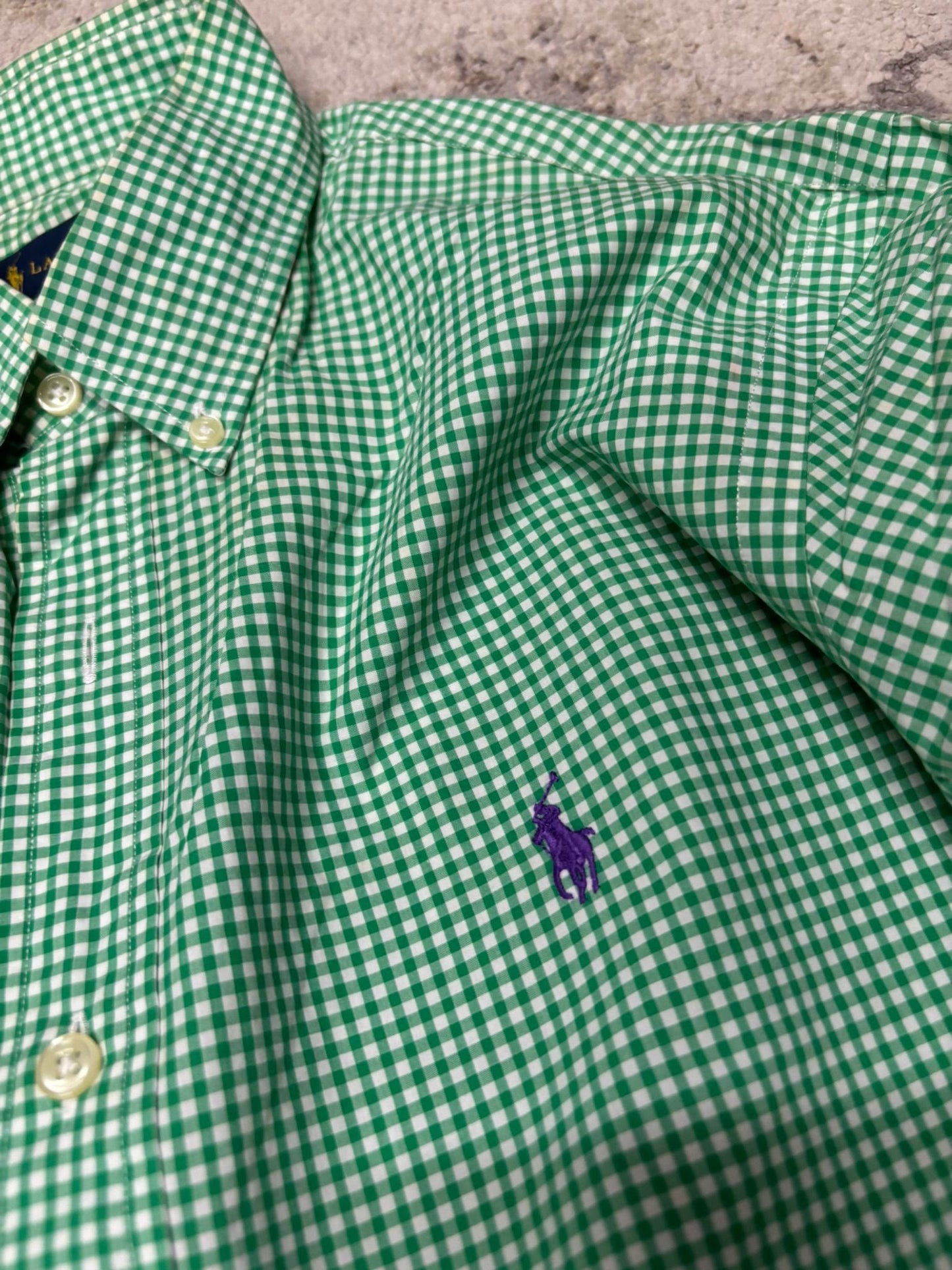 Koszula męska Ralph Lauren
