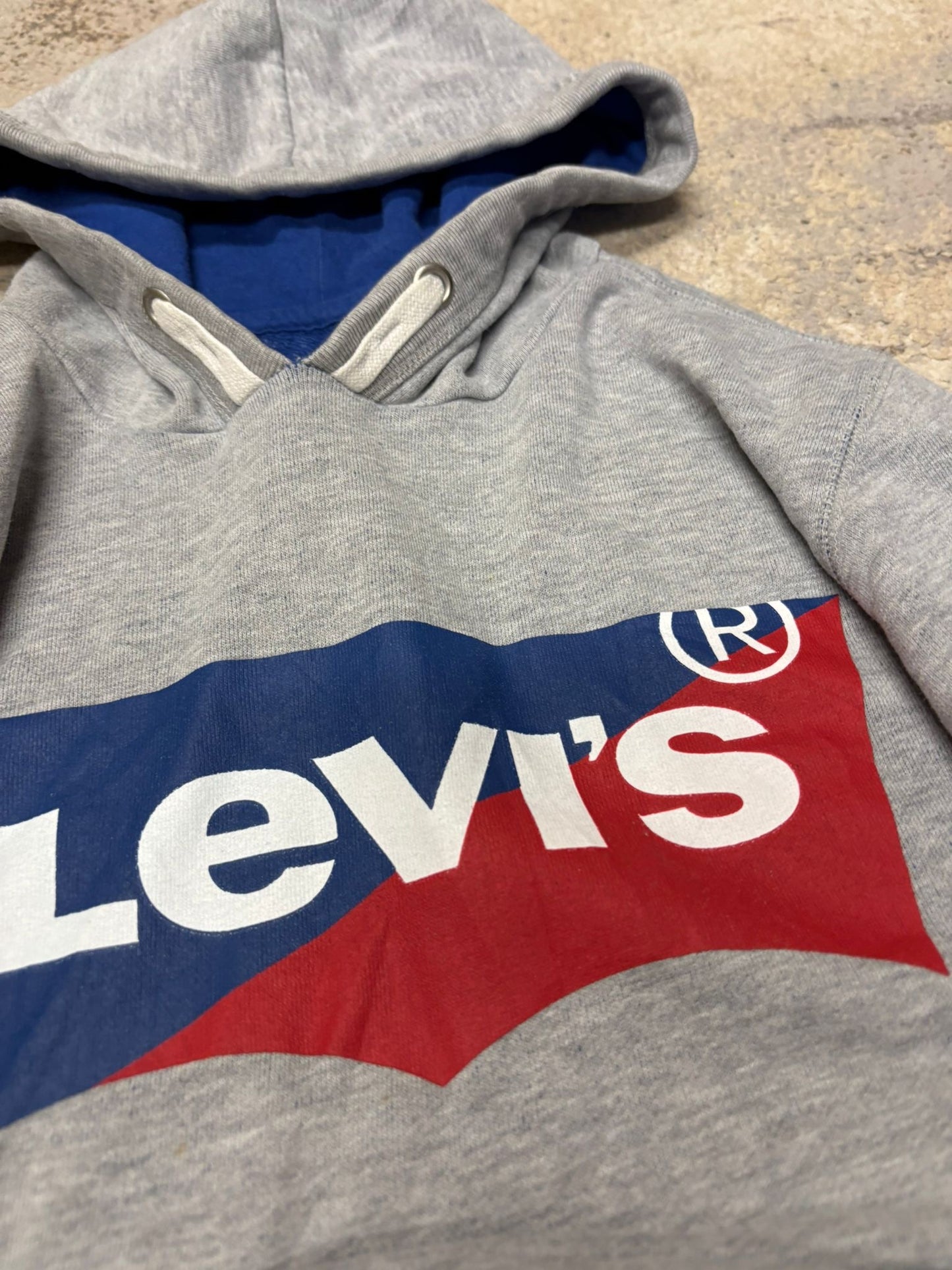 Bluza dziecięca Levi’s