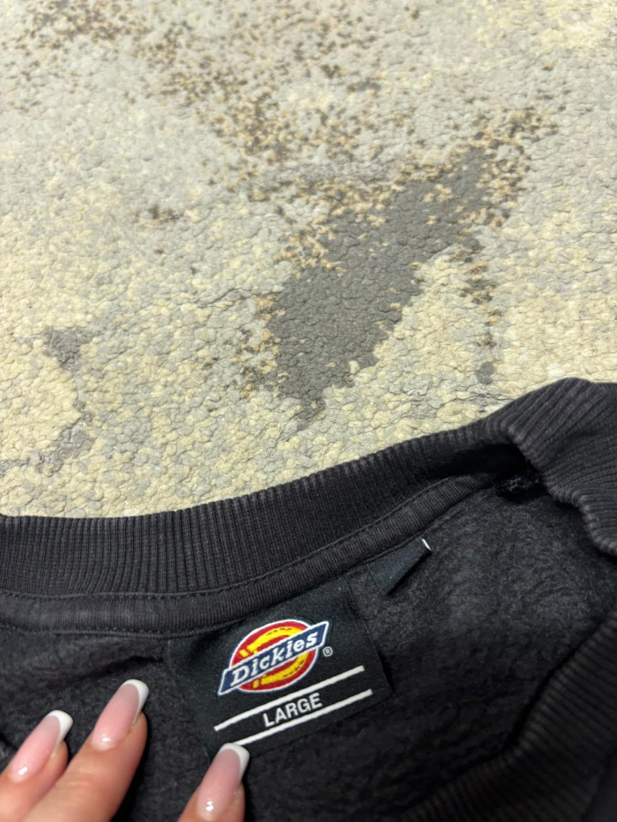 Bluza męska dickies crewneck