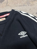 Bluza męska umbro crewneck