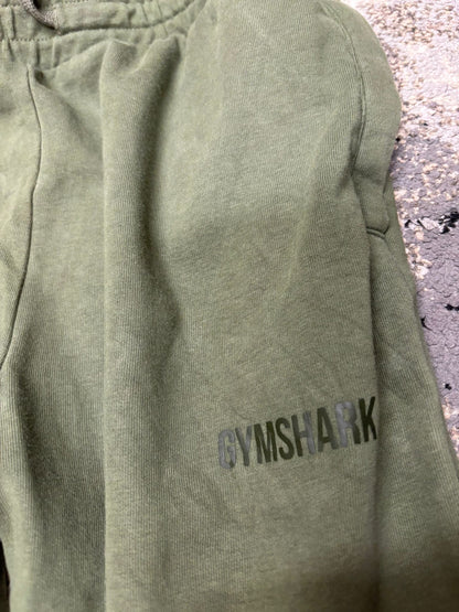 Dresy męskie Gymshark