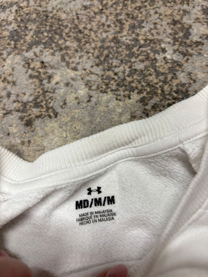 Bluza męska Under Armour crewneck