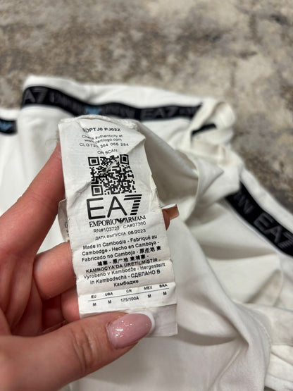 Koszulka męska emporio Armani