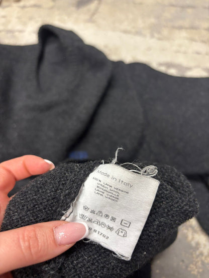 Sweter męski Boss vintage