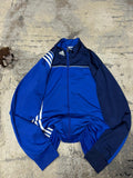 Bluza męska Adidas zipp