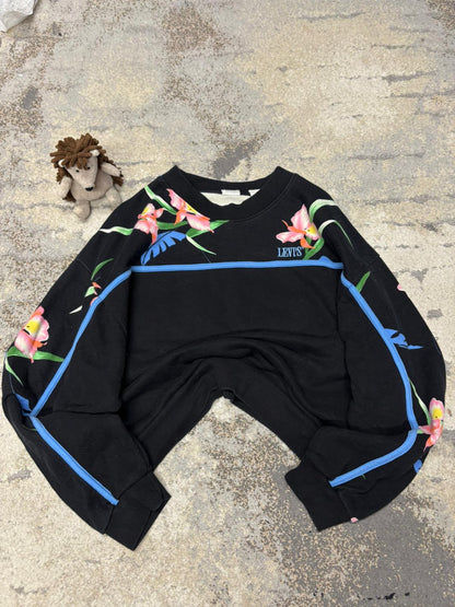 Bluza damska Levi’s crewneck