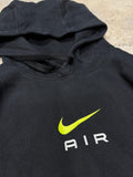 Bluza męska Nike AIR hoodie