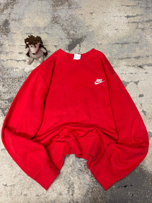 Bluza męska Nike crewneck