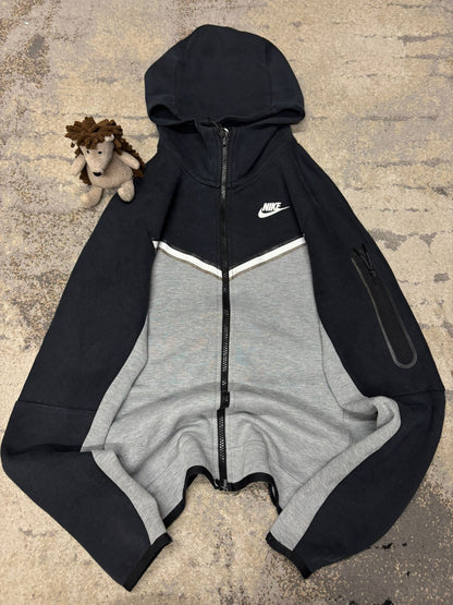 Bluza męska Nike tech fleece