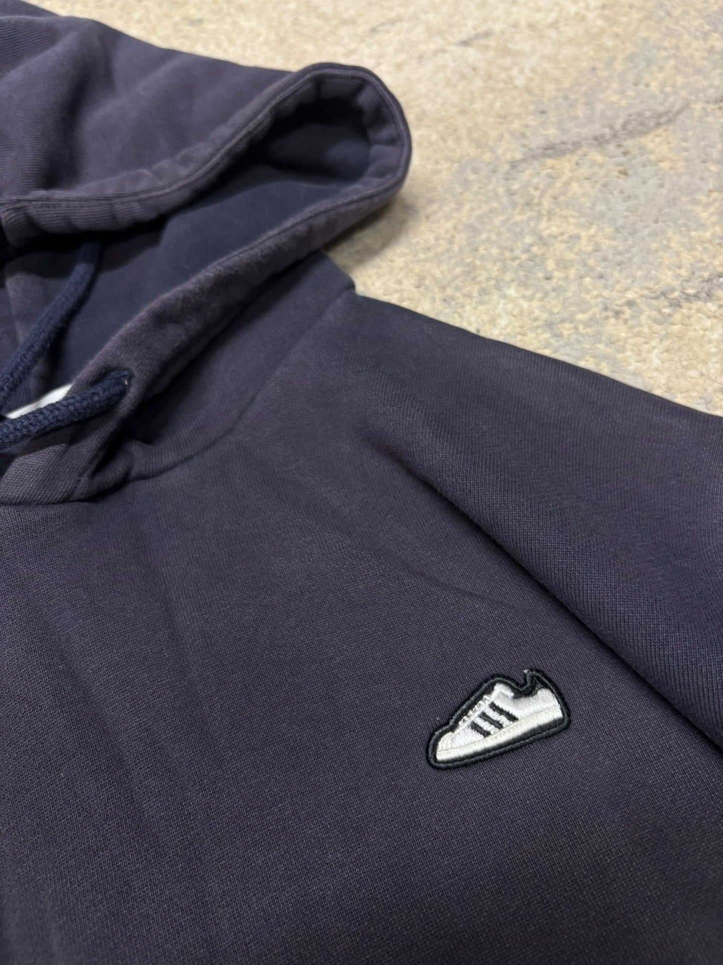 Bluza męska Adidas hoodie