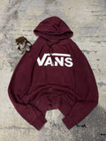 Bluza męska Vans hoodie