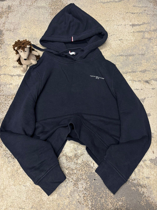 Bluza damska Tommy Hilfiger hoodie