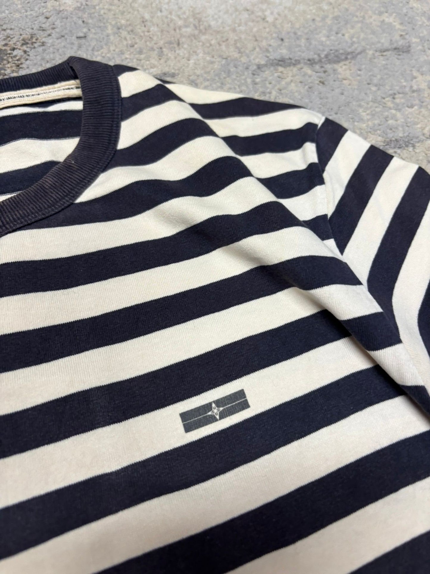 Koszulka Stone island denims męskie