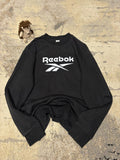 Bluza męska Reebok crewneck