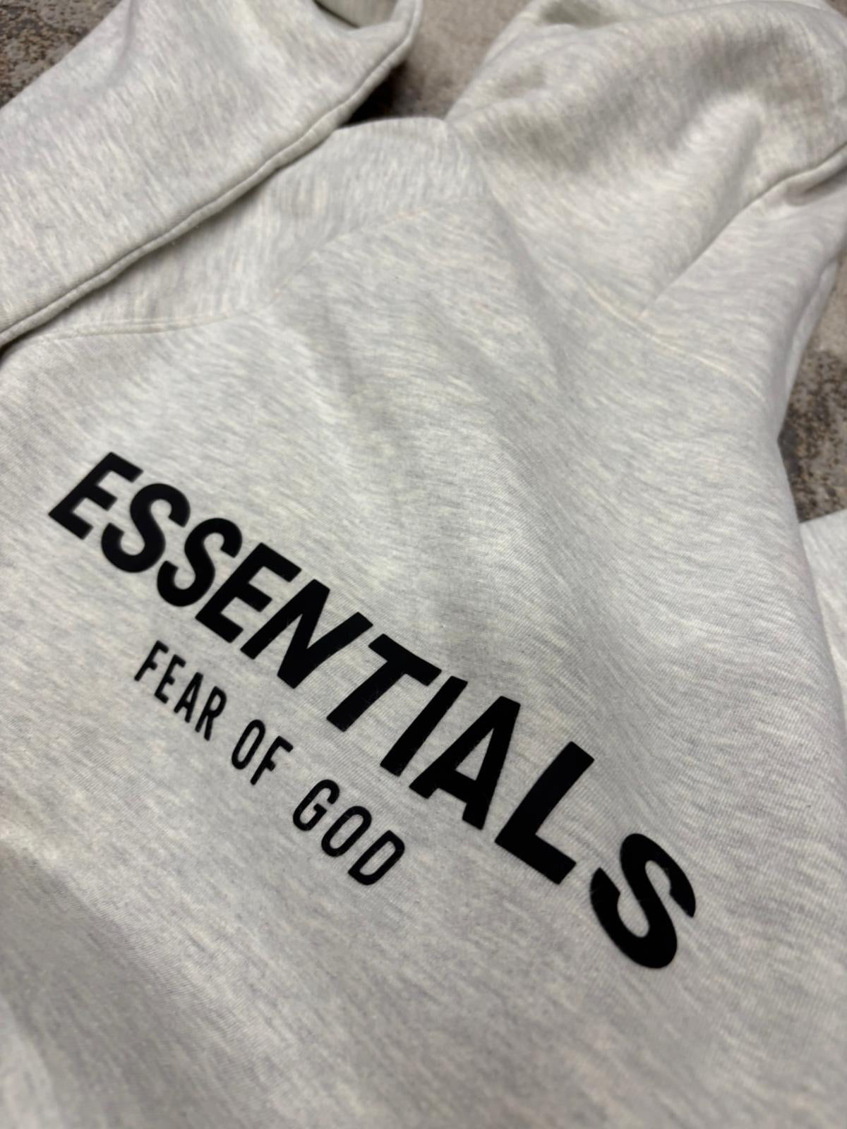 Bluza damska essentials
