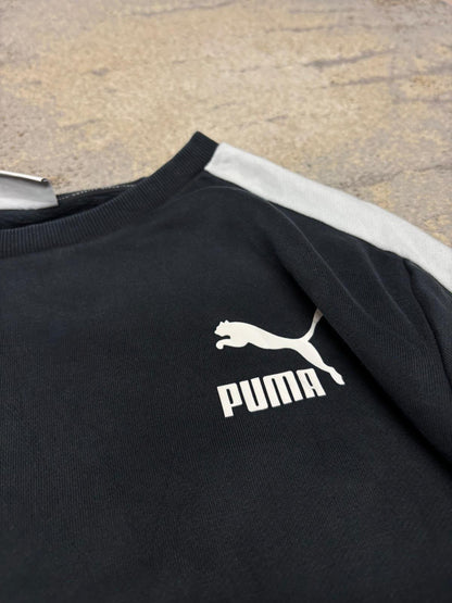 Bluza męska puma crewneck