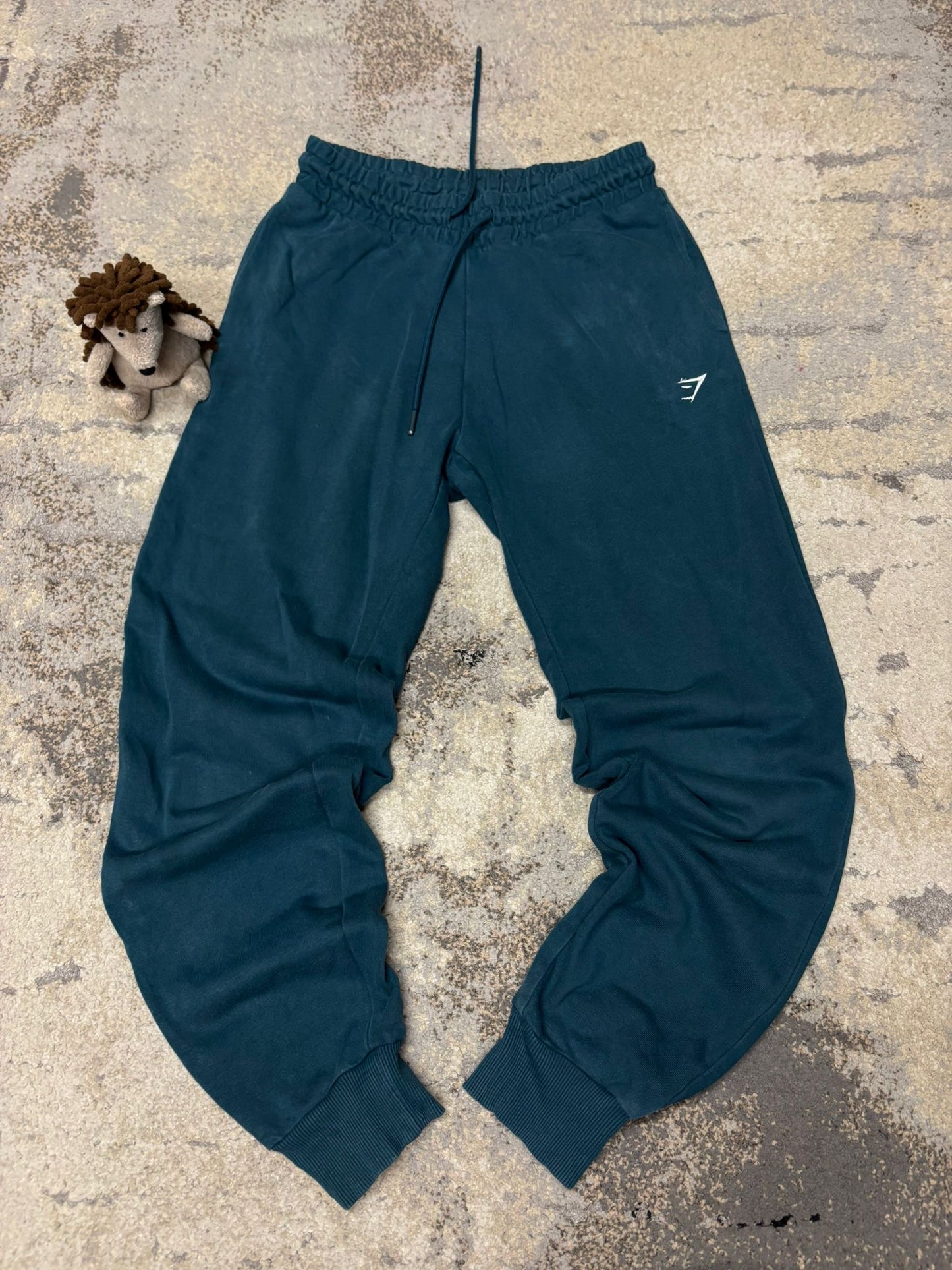 Dresy damskie Gymshark